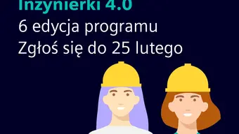 Program Siemens plakat